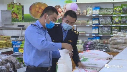 守護舌尖安全，筑牢節日防線——縣市場監督管理局開展節前食品安全專項檢查