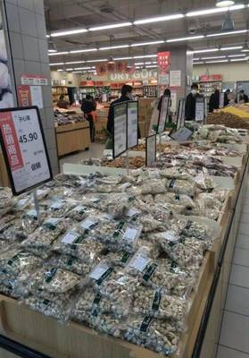 公益訴訟精準發力，規范散裝食品包裝——從“兼營”到“專管”，守護“舌尖上的安全”